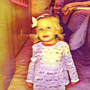 Meet your Posher, Chad